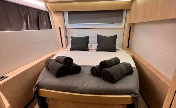 Image of Patagonia yacht #24