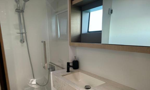 Image of Patagonia yacht #27