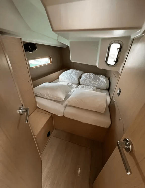 Image of Eisner yacht #5