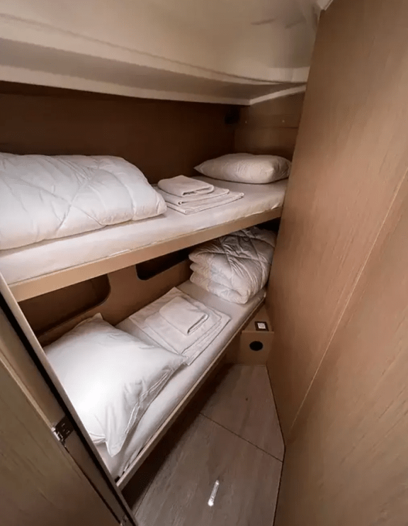 Image of Eisner yacht #7