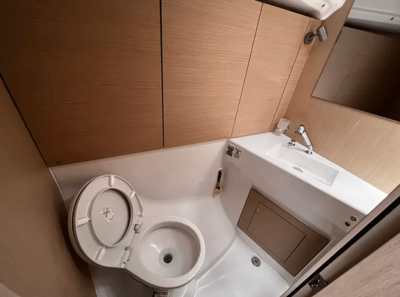 Image of Eisner yacht #6