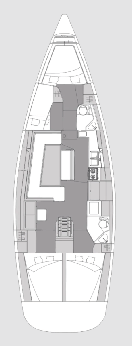 Image of Josi yacht #2