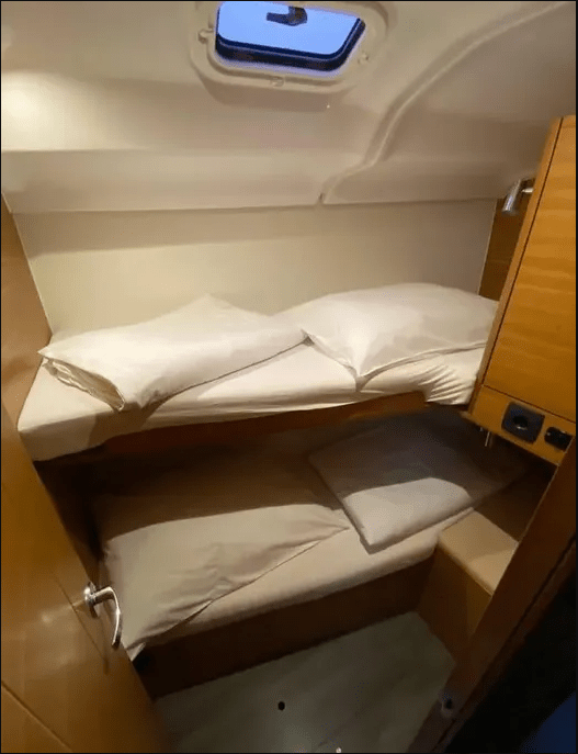 Image of Josi yacht #8