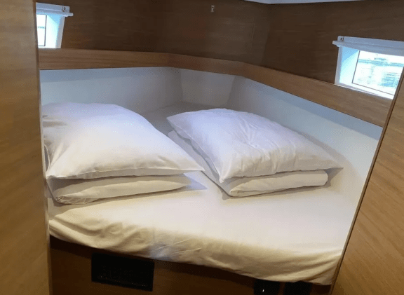 Image of Josi yacht #7