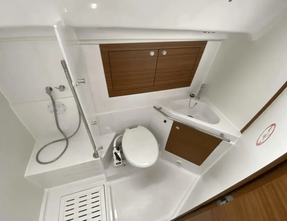 Image of Josi yacht #9