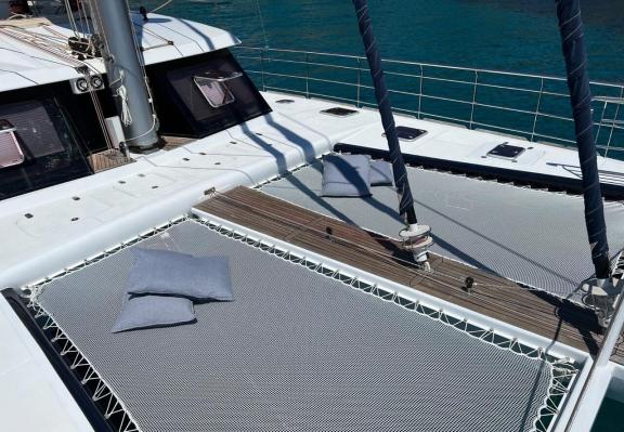 Image of Tekila yacht #5