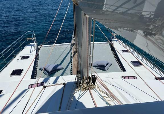 Image of Tekila yacht #6