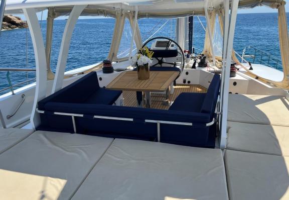 Image of Tekila yacht #8