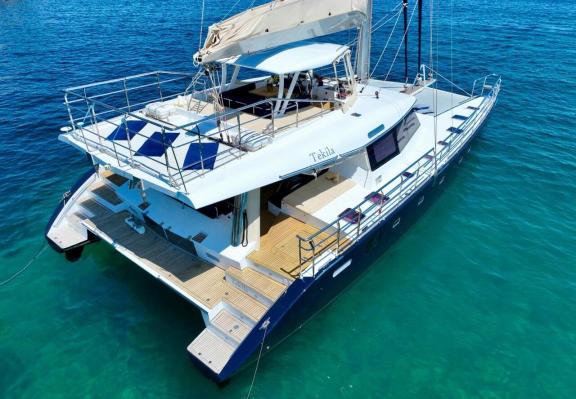 Image of Tekila yacht #3