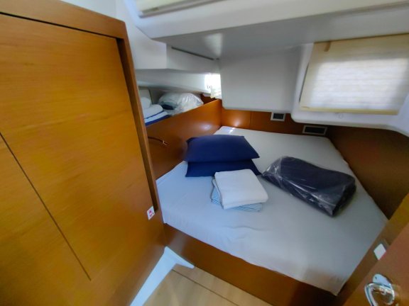 Image of Milky Way yacht #18