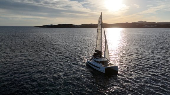 Image of Jeux D’ Hiver yacht #4