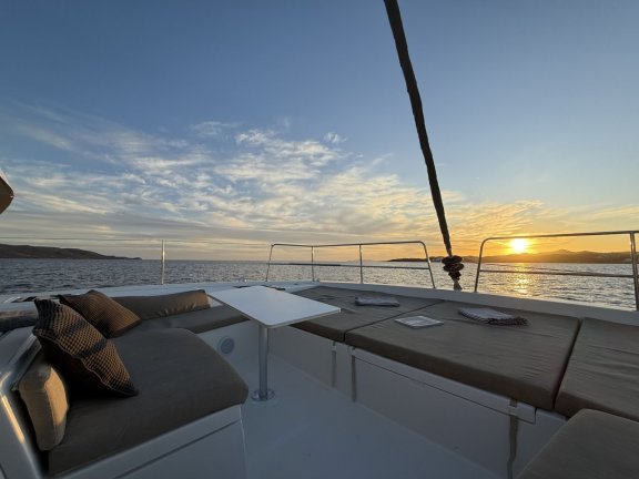 Image of Jeux D’ Hiver yacht #7