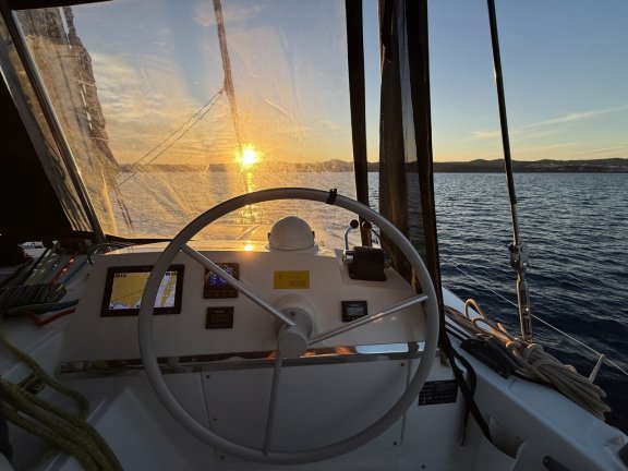 Image of Jeux D’ Hiver yacht #8