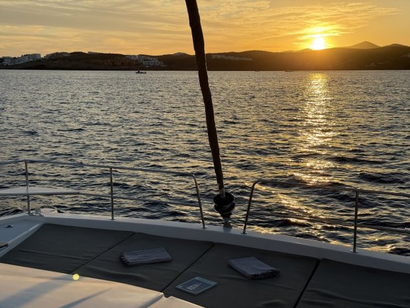 Image of Jeux D’ Hiver yacht #9