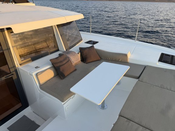 Image of Jeux D’ Hiver yacht #10