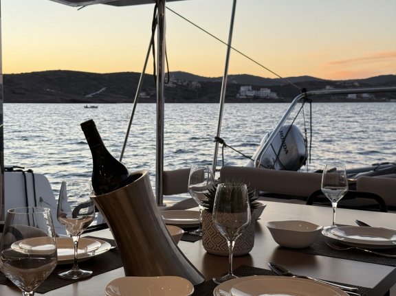 Image of Jeux D’ Hiver yacht #12