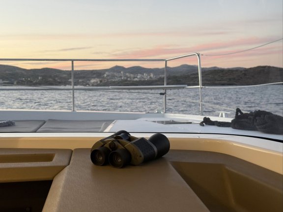 Image of Jeux D’ Hiver yacht #13