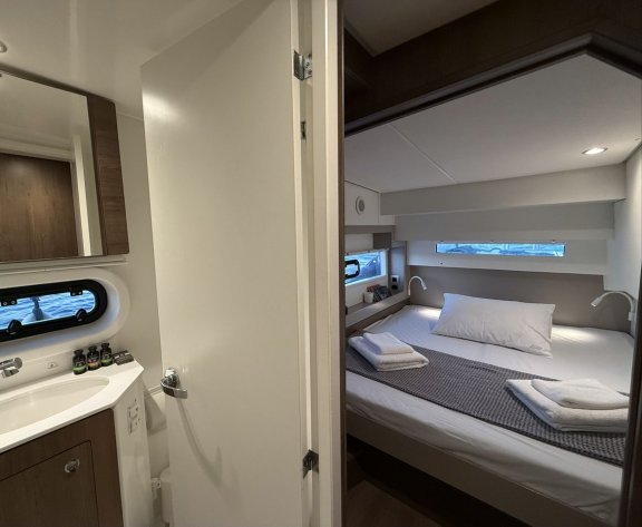 Image of Jeux D’ Hiver yacht #24