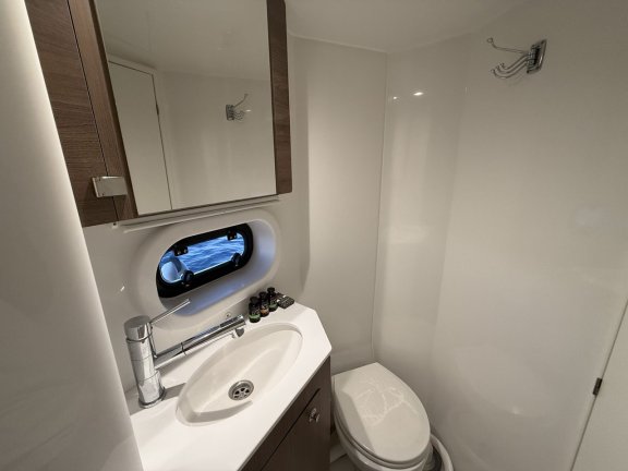 Image of Jeux D’ Hiver yacht #23