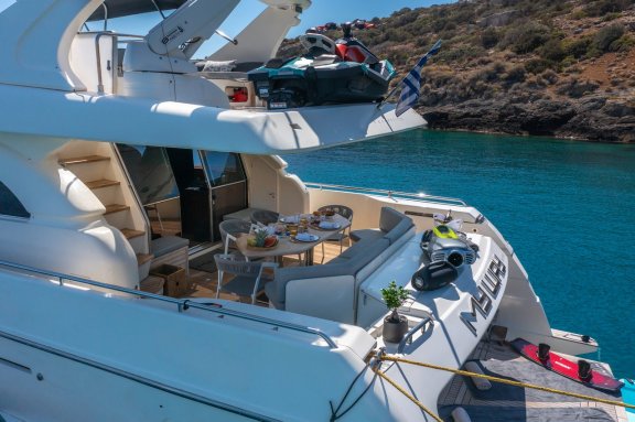 Image of My Way yacht #6