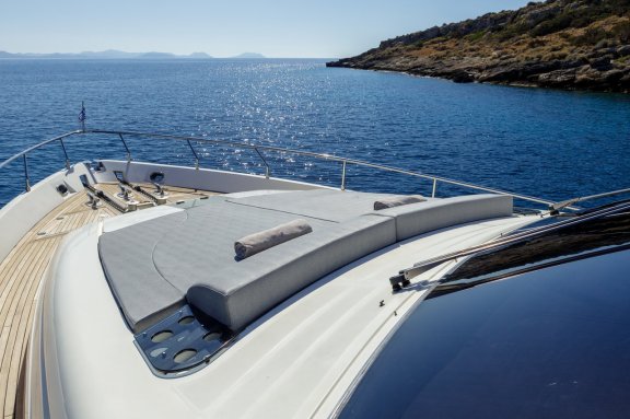 Image of My Way yacht #10