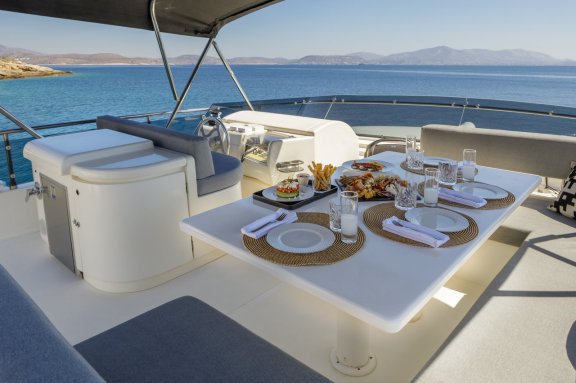 Image of My Way yacht #14