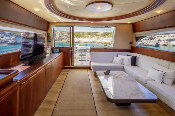 Image of My Way yacht #18