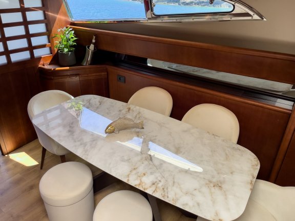 Image of My Way yacht #21