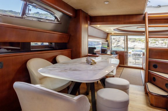 Image of My Way yacht #22