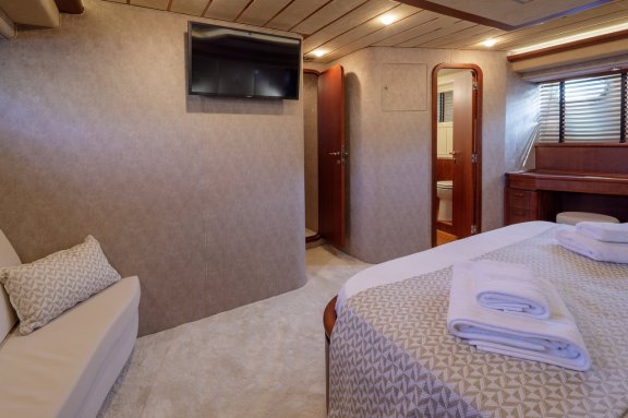 Image of My Way yacht #24