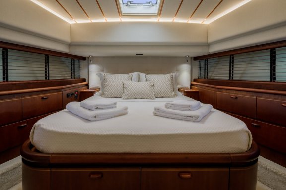 Image of My Way yacht #26