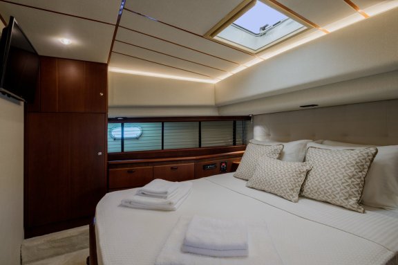 Image of My Way yacht #27