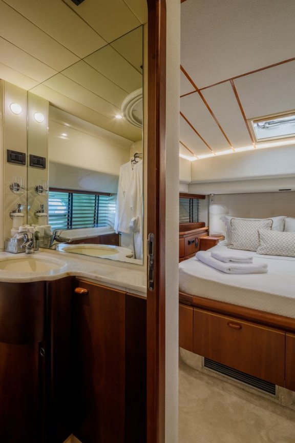 Image of My Way yacht #28