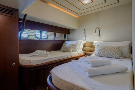 Image of My Way yacht #29