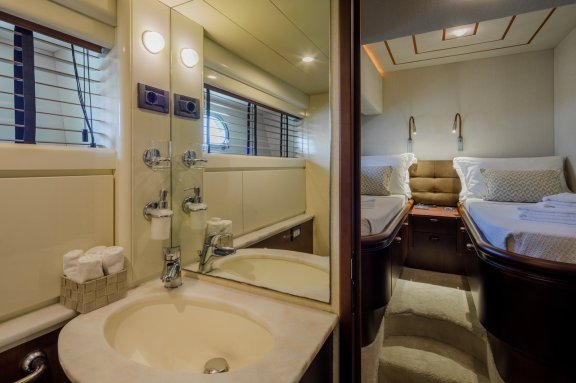 Image of My Way yacht #30