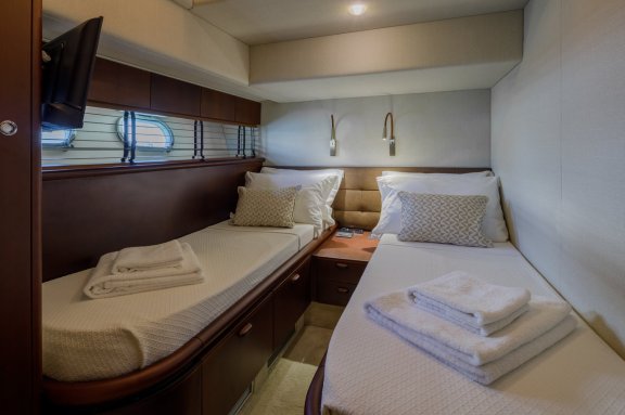 Image of My Way yacht #31