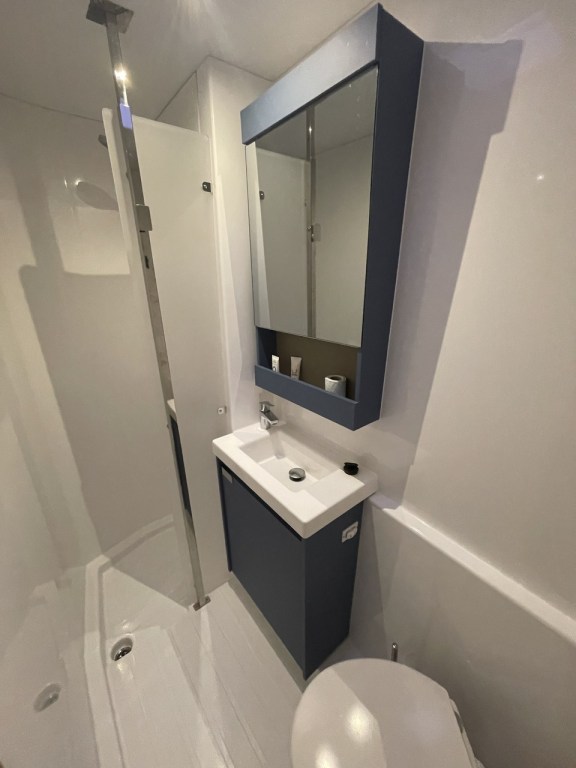 Image of Eleonore et les Garcons yacht #19