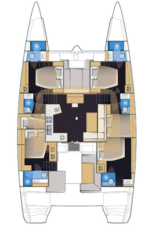 Image of Smajla 2 Sweden yacht #2