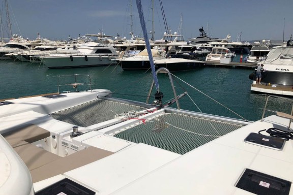 Image of Smajla 2 Sweden yacht #4