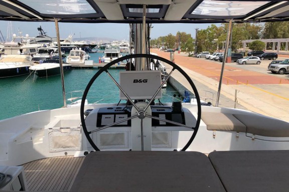 Image of Smajla 2 Sweden yacht #5