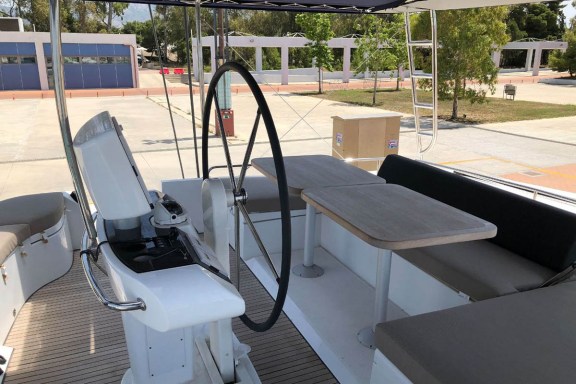 Image of Smajla 2 Sweden yacht #6