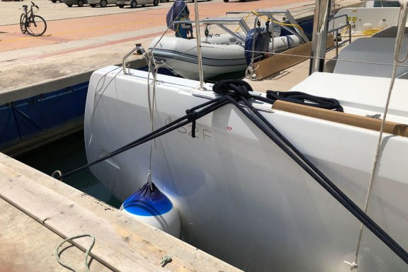 Image of Smajla 2 Sweden yacht #7