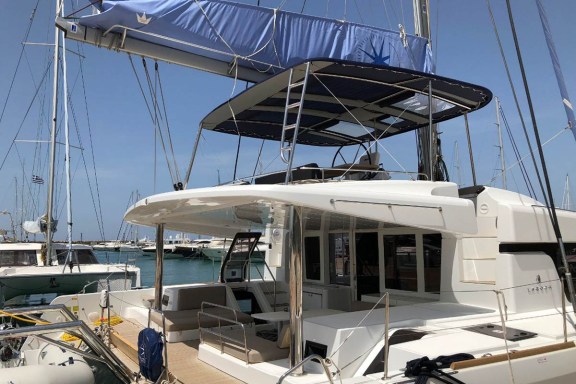 Image of Smajla 2 Sweden yacht #9