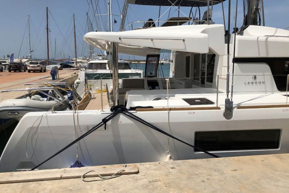 Image of Smajla 2 Sweden yacht #10