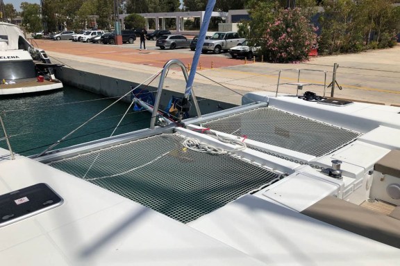 Image of Smajla 2 Sweden yacht #12