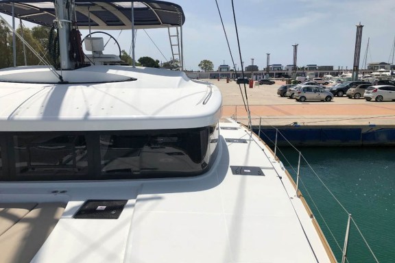 Image of Smajla 2 Sweden yacht #13