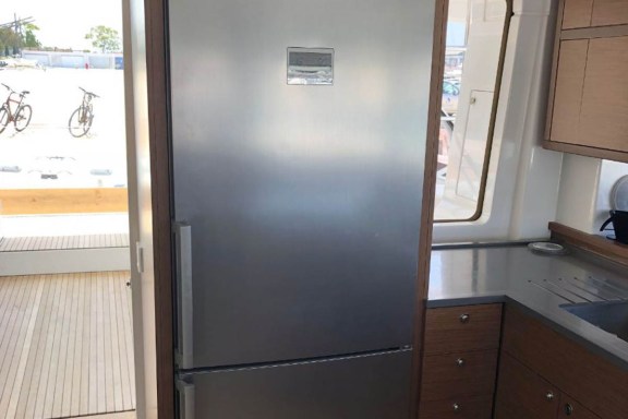 Image of Smajla 2 Sweden yacht #17