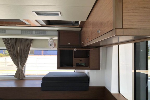 Image of Smajla 2 Sweden yacht #19