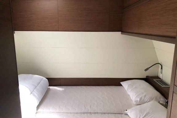 Image of Smajla 2 Sweden yacht #21