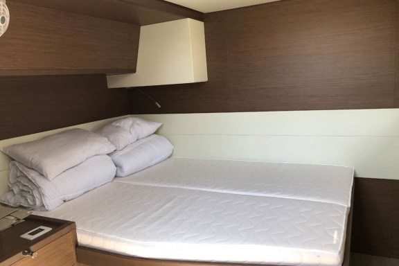 Image of Smajla 2 Sweden yacht #23